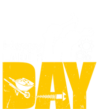 Vintage Style Happy Labor Day Gift Funny Gift T-Shirt