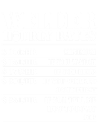 Welder Hourly Rate Funny Welding Worker Gift Great Gift T-Shirt