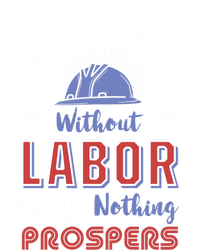 Workers Employee Movet Employer American Labor Day Gift Toddler T-Shirt