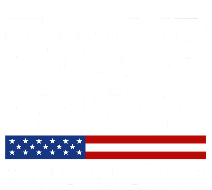 Trump 2024 Save America Sweatshirt