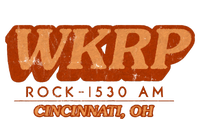 WKRP Cincinnati T-Shirt