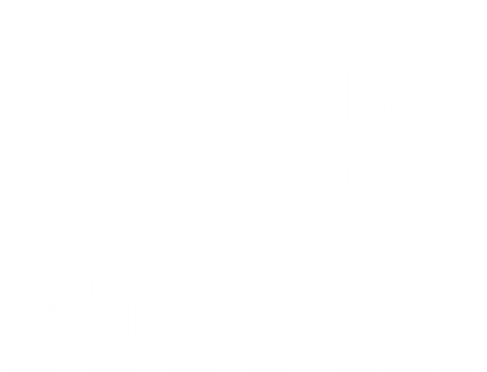 Book Nerd Gift Short Acrylic Beanie