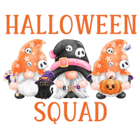 Funny Halloween Squad Funny Halloween Gnomes Gnomes Halloween Spooky Season T-Shirt