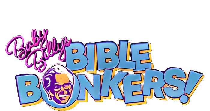 Baby Billy’s Bible Bonkers Cooling Performance Crew T-Shirt