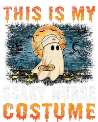 This Is My Scary Nurse Costume Fun Halloween Tall Hoodie