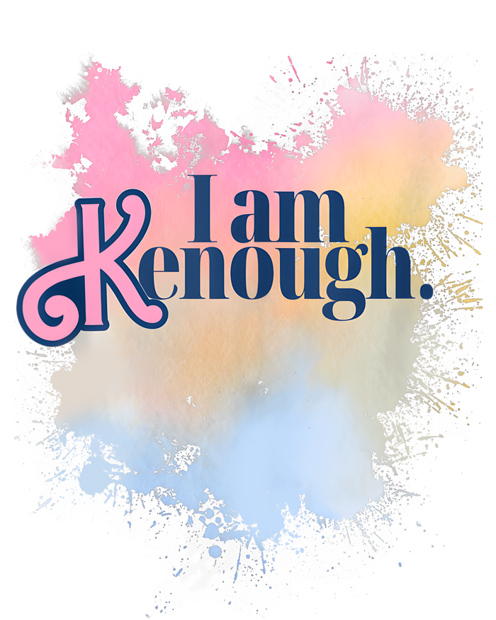 I Am Ken Enough Sweatshirt