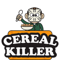 Cereal Killer Food Pun Humor Costume Funny Halloween Gifts Women’s Perfect Tri Rocker Tank