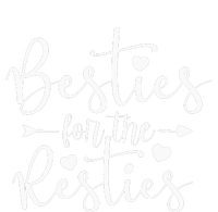 Besties For The Resties Kids T-Shirt