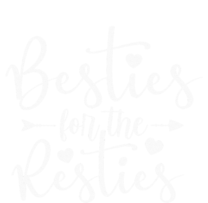 Besties For The Resties Kids T-Shirt