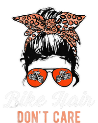 Bike Hair Dont Care Motorcycle Rider Biker Sustainable Beanie