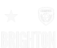 Brighton Soccer Jersey Women's T-Shirt