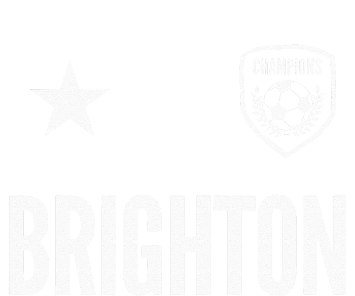 Brighton Soccer Jersey Women's T-Shirt