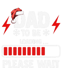 Dad To Be Loading Please Wait Christmas Cooling Performance Long Sleeve Crew