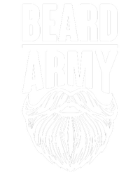 Beard Army Tall T-Shirt