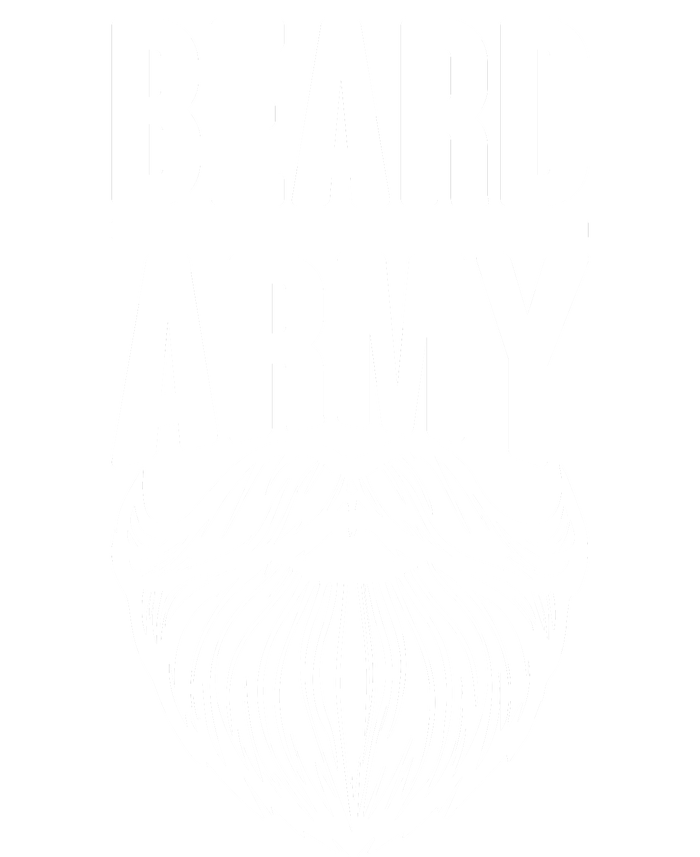 Beard Army Tall T-Shirt