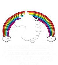 4Th Grade Teachers Fabulous Unicorn Funny Fourth Grade Great Gift Magnet