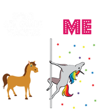 6Th Grade Teacher Unicorn Others You Cute Gift Kids Hoodie