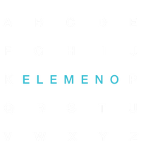 Funny Alphabet Gift Eleo Abc Tee Parents Teachers Gift Toddler T-Shirt