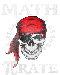 Math Teacher Funny Quote Pirate Gift Legacy Cool Fit Booney Bucket Hat