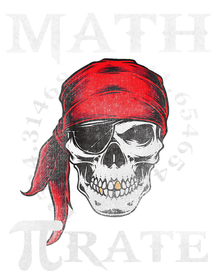 Math Teacher Funny Quote Pirate Gift Legacy Cool Fit Booney Bucket Hat