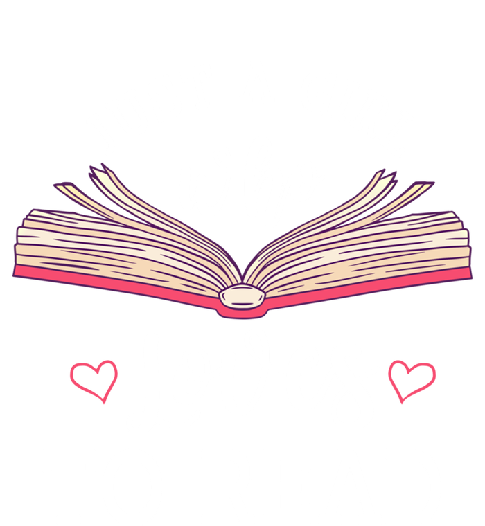 Just A Who Loves To Read Funny Bookworm Gift T-Shirt