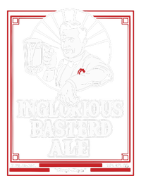 Inglorious Basterd Ale T-Shirt