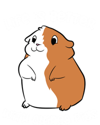 Life Is Better With A Guinea Pig Love Guinea Pigs Funny Gift T-Shirt