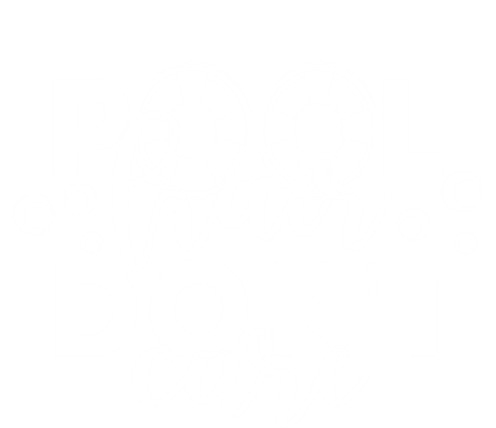 Pool Hair Dont Care Funny Pool Party Gift T-Shirt