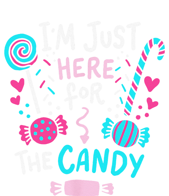 Halloween Candy Lollipop Cute Gift T-Shirt