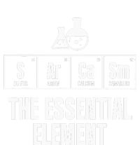 Chemical Engineer Sarcasm Element Engineering Gifts T-Shirt