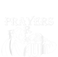 Pray For Maui Hawaii Strong Women's T-Shirt