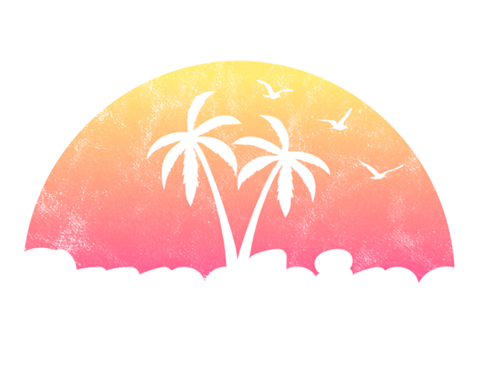 Sunshine And Long Beach Ca California Meaningful Gift T-Shirt