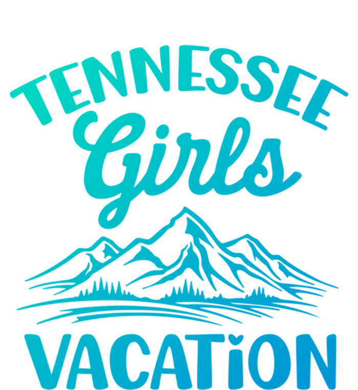 Tennessee Vacation Mountain Memories Vacation Gift Baby Bodysuit