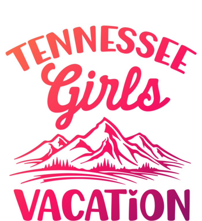 Tennessee Vacation Mountain Memories Vacation Gift T-Shirt