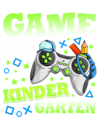 Game On Kindergarten Back To School Gamer Video Games Gift Long Sleeve Shirt