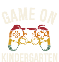 Game On Kindergarten Funny Back To School First Day Of Cute Gift T-Shirt