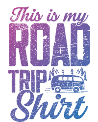 This Is My Road Trip Gift For Family Vacation Gift Tank Top