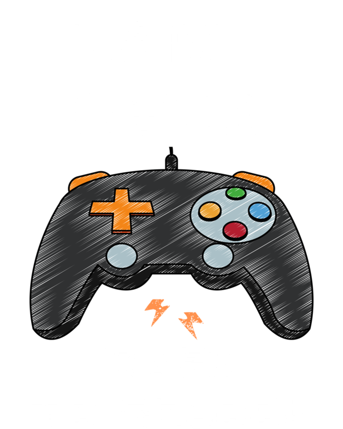 Game OverFunny Video Game Back To School Tee For Gamers Gift T-Shirt