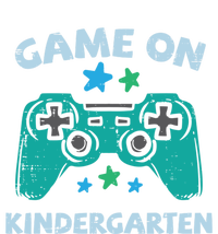 Gaming Game On Kindergarten First Day Of Gamer Gift Poster