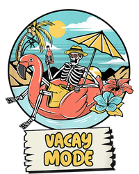 Vacay Mode Vacation Vibes Gift Magnet