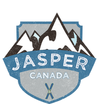 Vintage Jasper Canada Illustration / Retro Logo Ski Great Gift T-Shirt