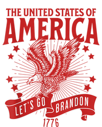 Let’s Go Brandon USA America Trump 2024 DeSantis 2024 T-Shirt