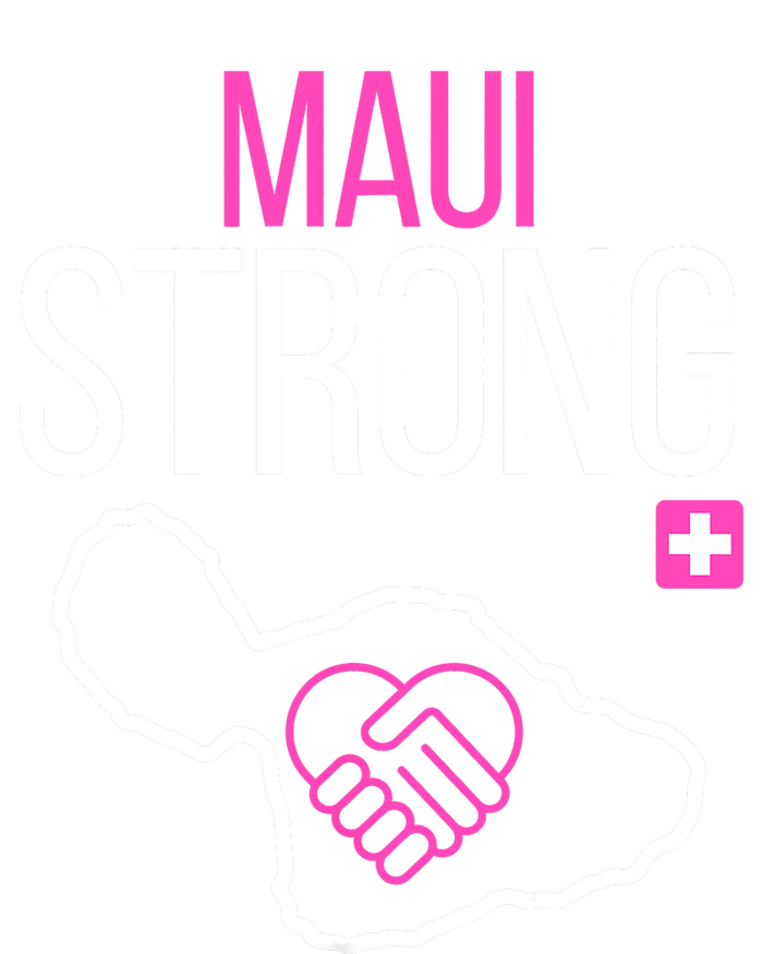 Pray For Maui Hawaii Support For Hawaii Fire Victims Tank Top