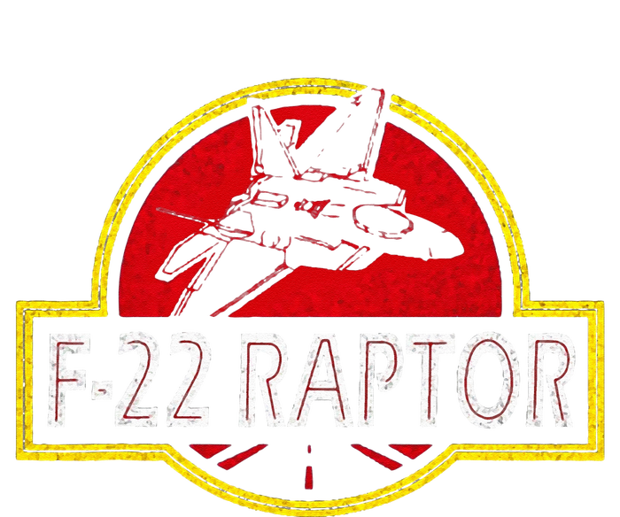 F22 Raptor Fighter Jet Pilot Airplane 4th Of July Vintage Ladies Long Sleeve Shirt