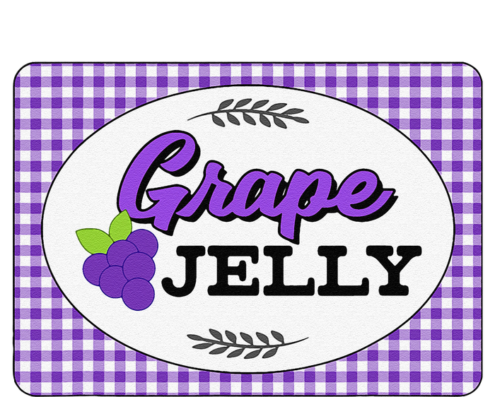 Easy Couples Halloween Costumes Grape Jelly Costume Kids Long Sleeve Shirt