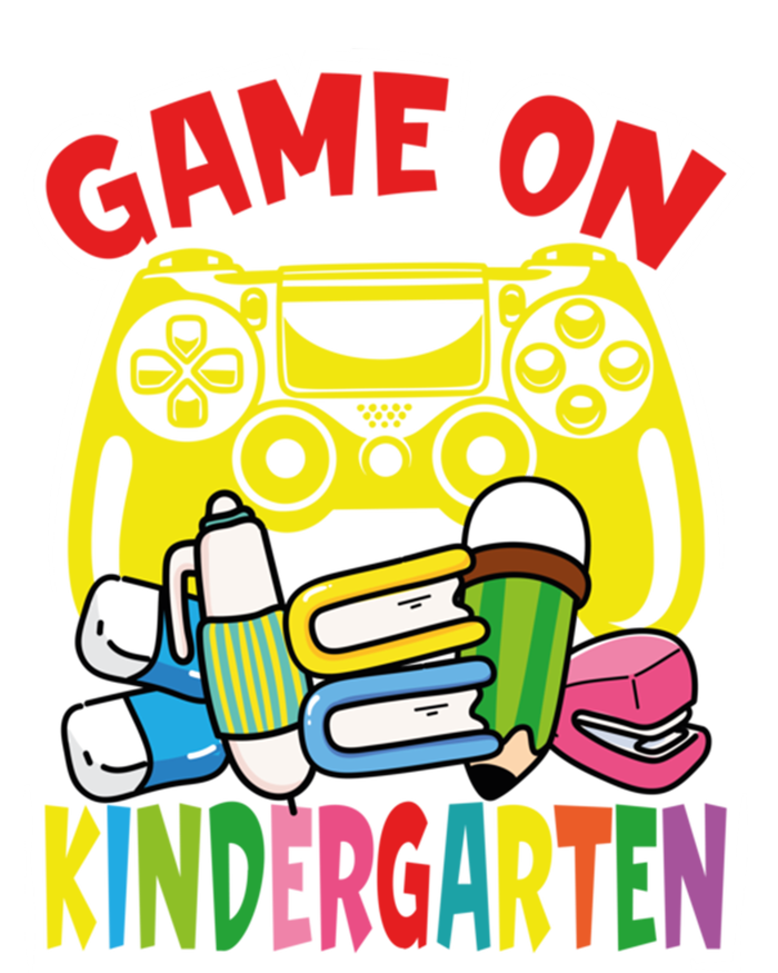 Kindergarten Game On Kindergarten Great Gift Hoodie