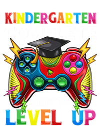 Kindergarten Level Unlocked Game To School Gift T-Shirt