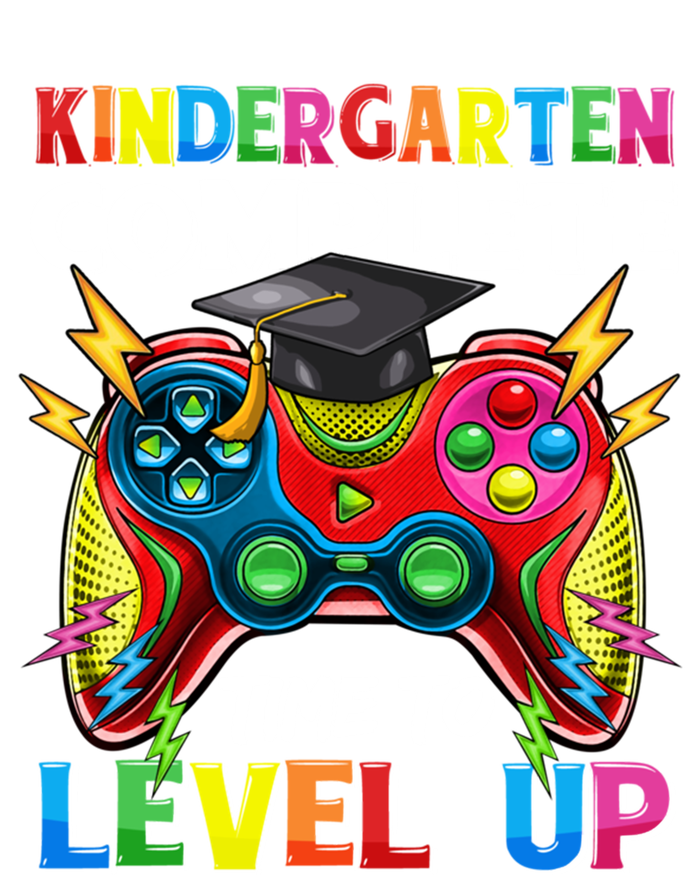 Kindergarten Level Unlocked Game To School Gift T-Shirt