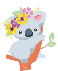 Australian Gift Cute Koala Bear T-Shirt