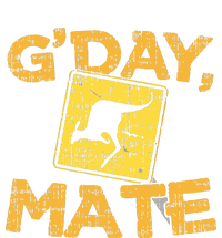 Gday Mate Funny Australia Kangaroo T-Shirt